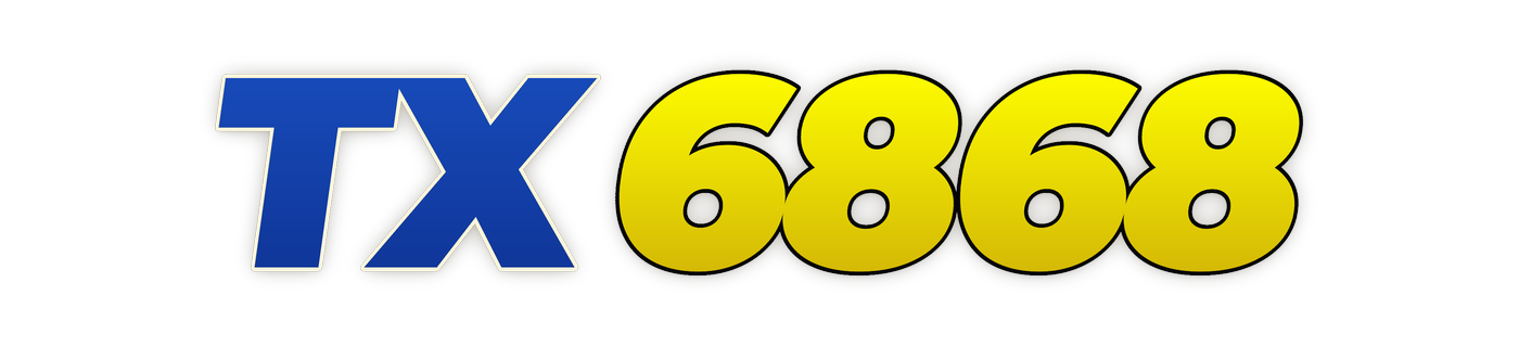 tx6868 logo